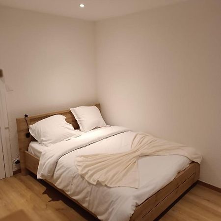 Fribourg Appartement Colmar Buitenkant foto
