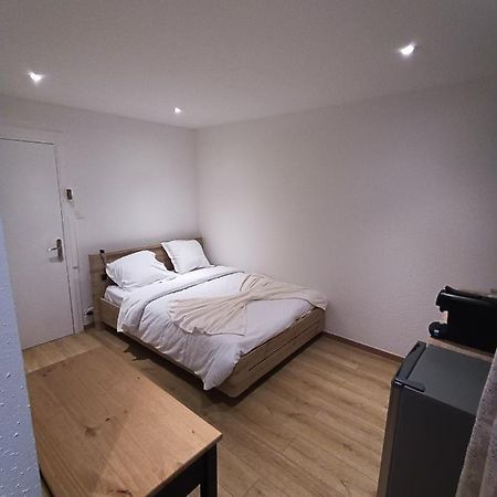 Fribourg Appartement Colmar Buitenkant foto
