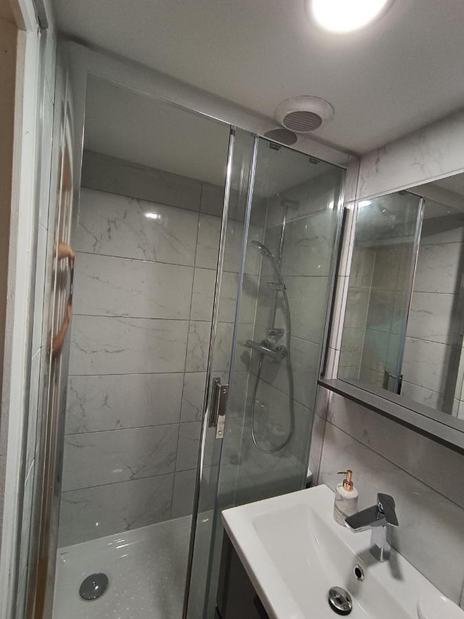 Fribourg Appartement Colmar Buitenkant foto