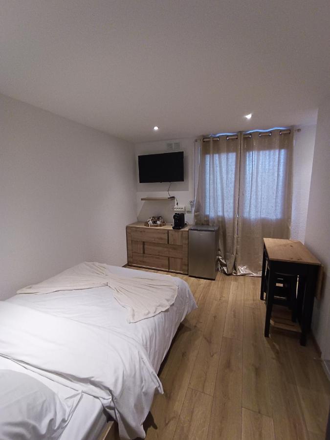 Fribourg Appartement Colmar Buitenkant foto