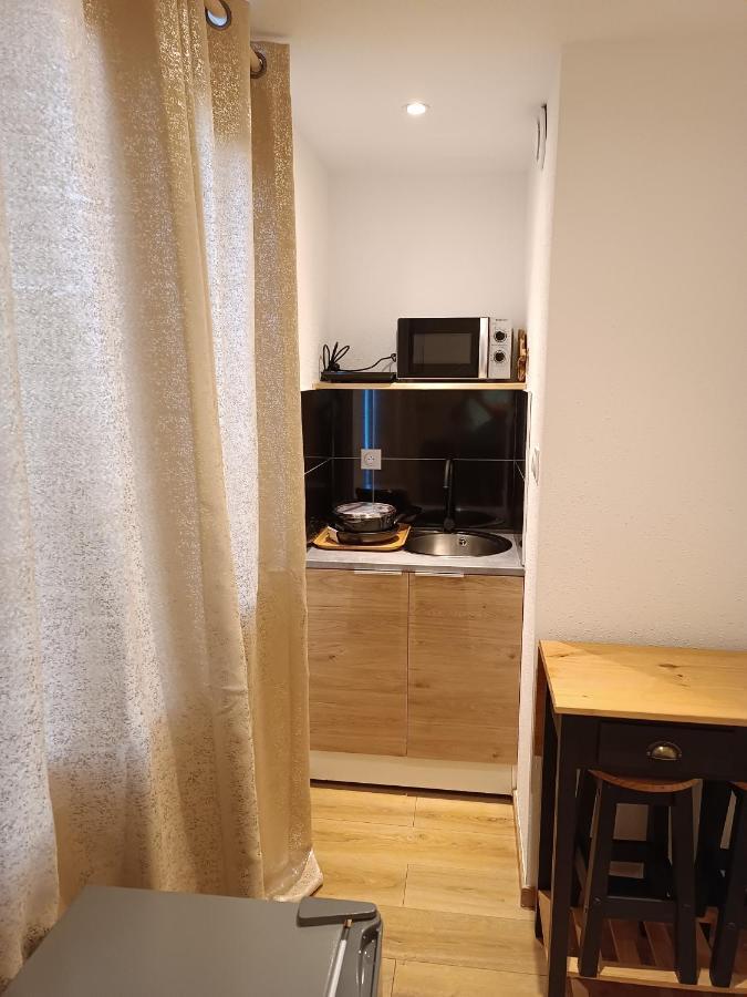 Fribourg Appartement Colmar Buitenkant foto