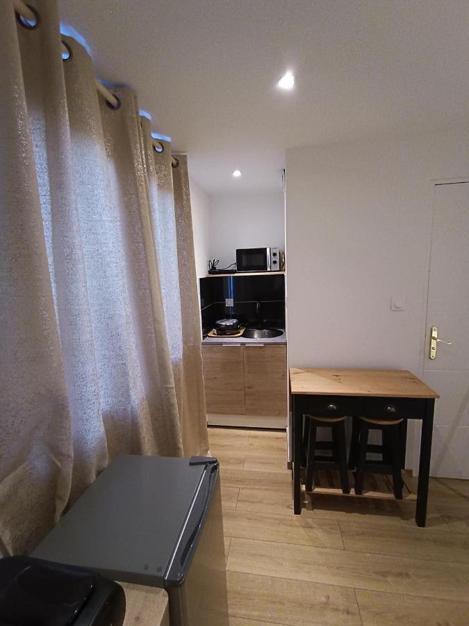 Fribourg Appartement Colmar Buitenkant foto