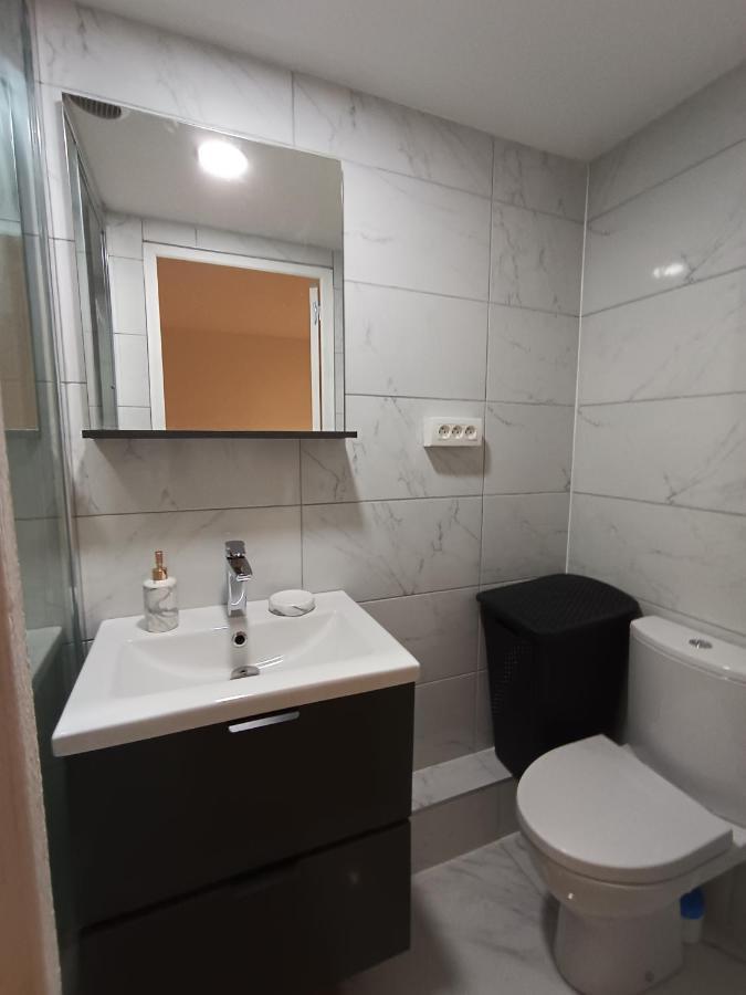Fribourg Appartement Colmar Buitenkant foto