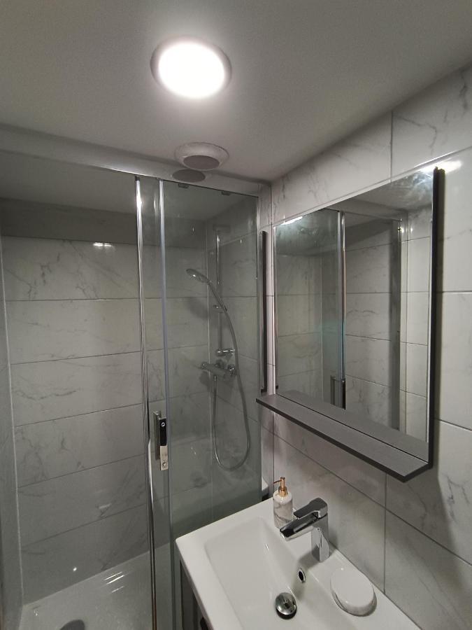 Fribourg Appartement Colmar Buitenkant foto
