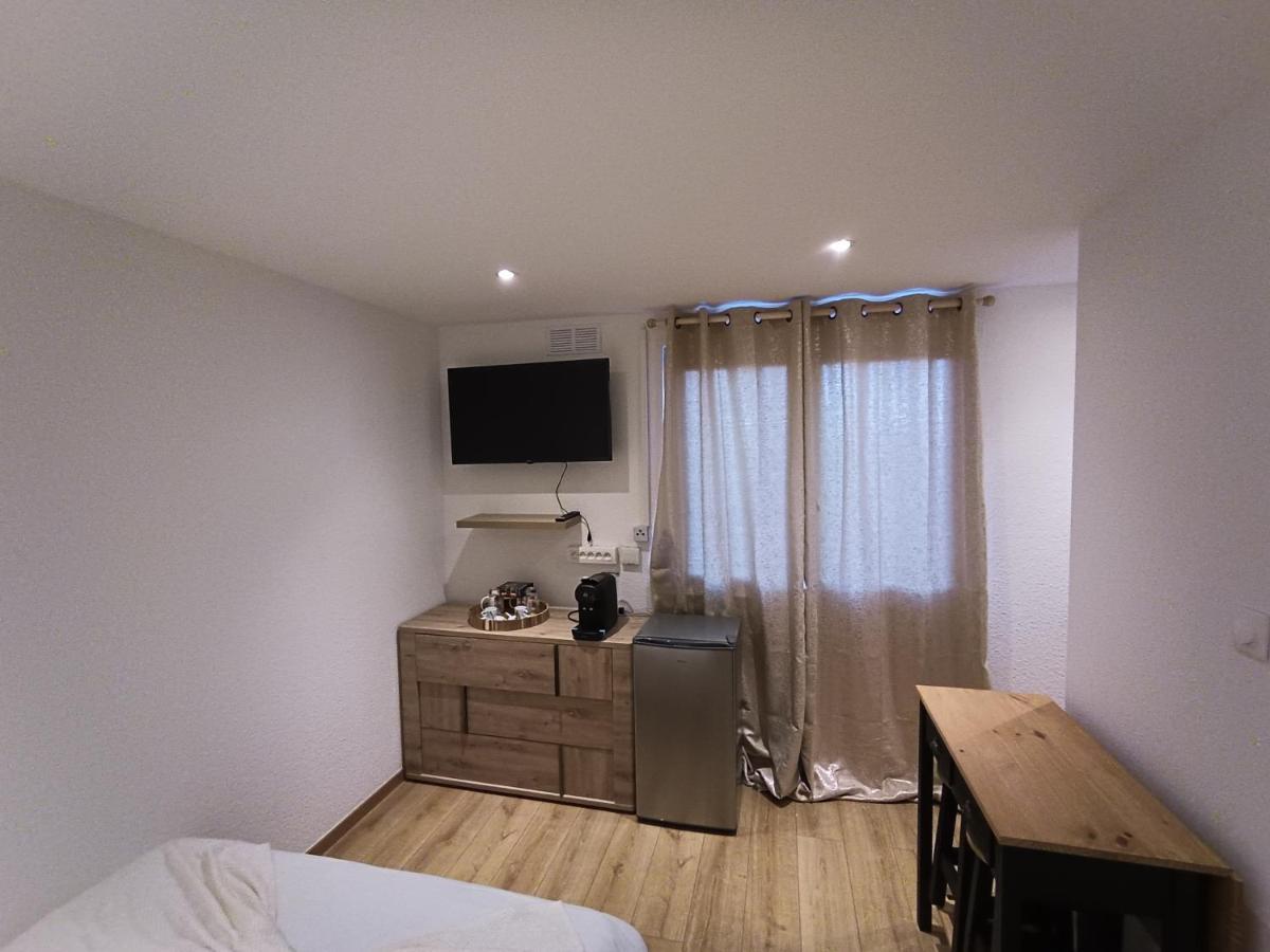 Fribourg Appartement Colmar Buitenkant foto